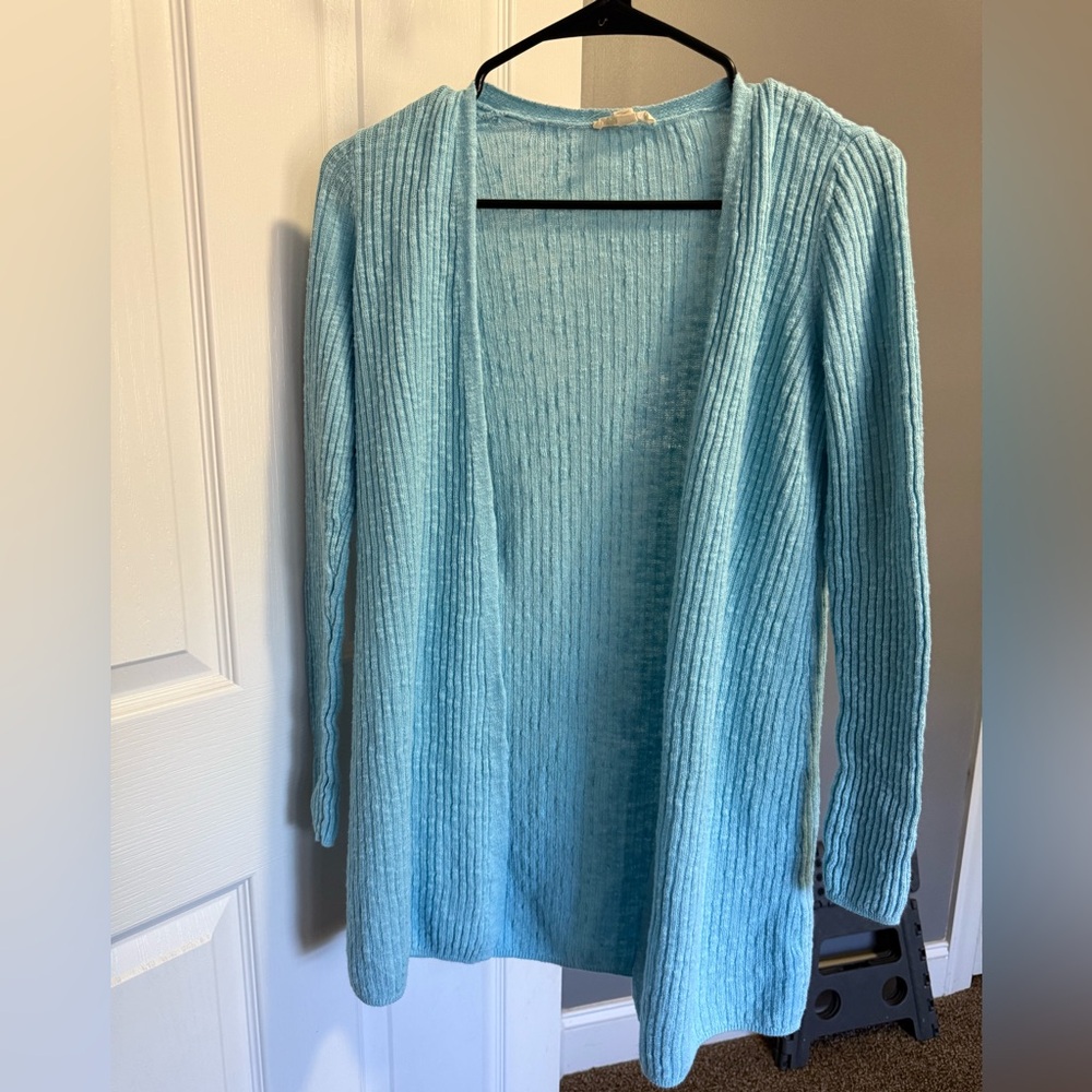 Eileen fisher cardigan